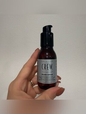 American Crew Beard Serum 50 ml